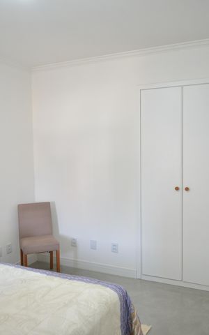 Apartamento à venda com 124m², 3 quartos e 2 vagasSuíte