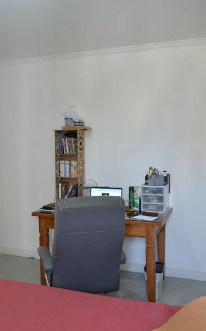 Apartamento à venda com 124m², 3 quartos e 2 vagasQuarto 1