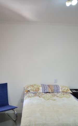 Apartamento à venda com 124m², 3 quartos e 2 vagasSuíte