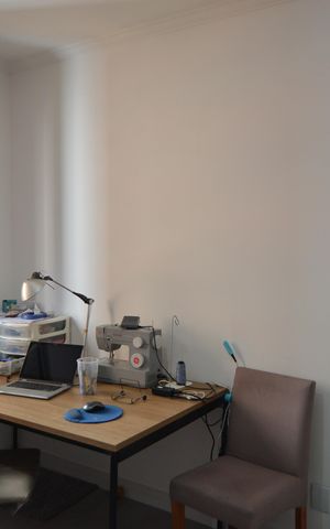 Apartamento à venda com 124m², 3 quartos e 2 vagasQuarto 2