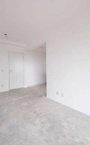 Apartamento à venda com 63m², 2 quartos e 1 vagaSala/Cozinha