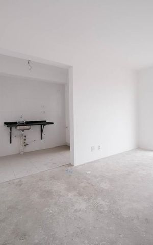 Apartamento à venda com 63m², 2 quartos e 1 vagaSala/Cozinha