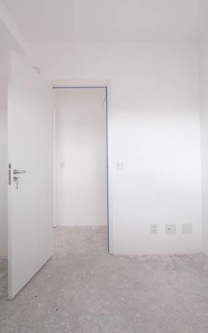 Apartamento à venda com 63m², 2 quartos e 1 vagaQuarto