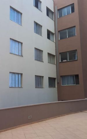 Apartamento à venda com 58m², 2 quartos e 1 vaga Apartamento à venda com 58m², 2 quartos e 1 vagaÁrea comum
