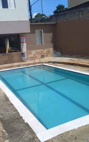 Apartamento à venda com 58m², 2 quartos e 1 vaga Apartamento à venda com 58m², 2 quartos e 1 vagaÁrea comum