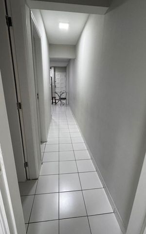 Apartamento à venda com 58m², 2 quartos e 1 vaga Apartamento à venda com 58m², 2 quartos e 1 vagaCorredor