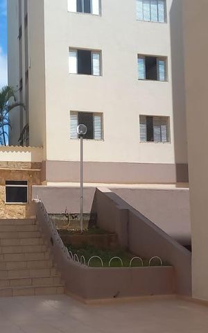 Apartamento à venda com 58m², 2 quartos e 1 vaga Apartamento à venda com 58m², 2 quartos e 1 vagaÁrea comum
