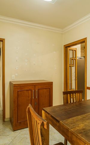 Apartamento para alugar com 90m², 3 quartos e 2 vagas Apartamento para alugar com 90m², 3 quartos e 2 vagasSala