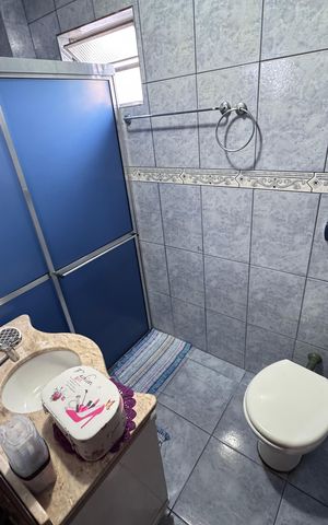 Casa à venda com 286m², 3 quartos e 1 vaga Casa à venda com 286m², 3 quartos e 1 vagaÁrea de Serviço