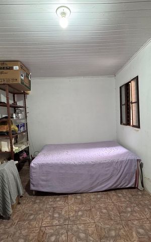 Casa à venda com 286m², 3 quartos e 1 vaga Casa à venda com 286m², 3 quartos e 1 vagaCasa 2 - Quarto 2