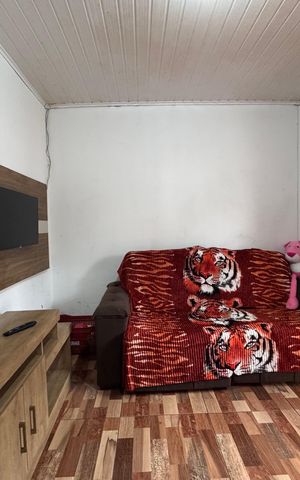 Casa à venda com 286m², 3 quartos e 1 vaga Casa à venda com 286m², 3 quartos e 1 vagaCasa 2 - Sala