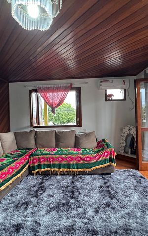 Casa à venda com 286m², 3 quartos e 1 vaga Casa à venda com 286m², 3 quartos e 1 vagaSala