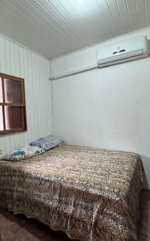 Casa à venda com 286m², 3 quartos e 1 vaga Casa à venda com 286m², 3 quartos e 1 vagaCasa 2 - Quarto