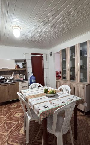 Casa à venda com 286m², 3 quartos e 1 vaga Casa à venda com 286m², 3 quartos e 1 vagaCasa 2 - Cozinha