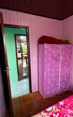 Casa à venda com 286m², 3 quartos e 1 vaga Casa à venda com 286m², 3 quartos e 1 vagaQuarto 3