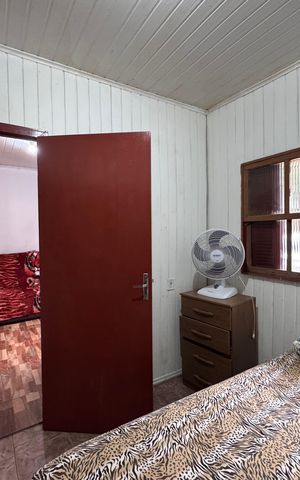 Casa à venda com 286m², 3 quartos e 1 vaga Casa à venda com 286m², 3 quartos e 1 vagaCasa 2 - Quarto