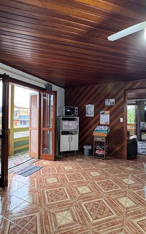 Casa à venda com 286m², 3 quartos e 1 vaga Casa à venda com 286m², 3 quartos e 1 vagaCozinha