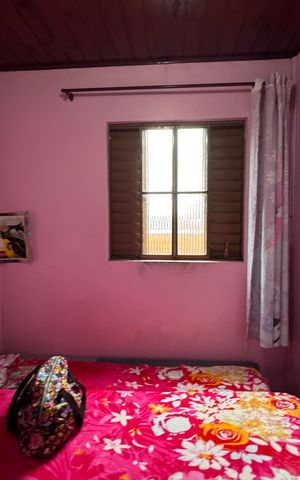 Casa à venda com 286m², 3 quartos e 1 vaga Casa à venda com 286m², 3 quartos e 1 vagaQuarto 3