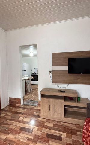 Casa à venda com 286m², 3 quartos e 1 vaga Casa à venda com 286m², 3 quartos e 1 vagaCasa 2 - Sala
