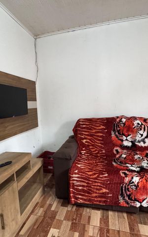 Casa à venda com 286m², 3 quartos e 1 vaga Casa à venda com 286m², 3 quartos e 1 vagaCasa 2 - Sala