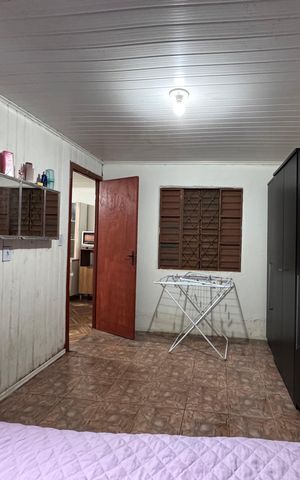 Casa à venda com 286m², 3 quartos e 1 vaga Casa à venda com 286m², 3 quartos e 1 vagaCasa 2 - Quarto 2