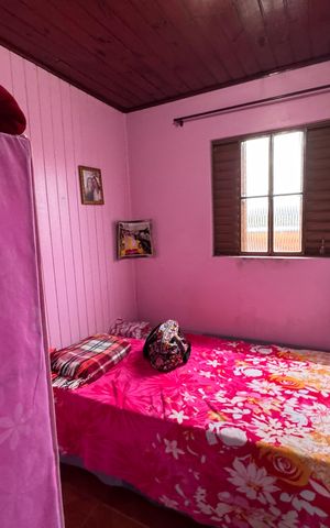 Casa à venda com 286m², 3 quartos e 1 vaga Casa à venda com 286m², 3 quartos e 1 vagaQuarto 3