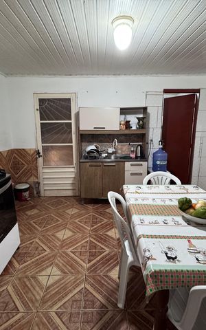 Casa à venda com 286m², 3 quartos e 1 vaga Casa à venda com 286m², 3 quartos e 1 vagaCasa 2 - Cozinha