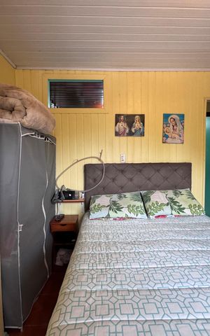 Casa à venda com 286m², 3 quartos e 1 vaga Casa à venda com 286m², 3 quartos e 1 vagaQuarto 2