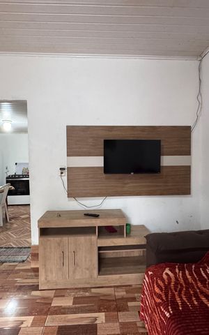 Casa à venda com 286m², 3 quartos e 1 vaga Casa à venda com 286m², 3 quartos e 1 vagaCasa 2 - Sala
