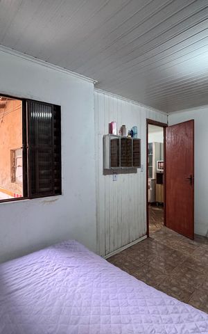Casa à venda com 286m², 3 quartos e 1 vaga Casa à venda com 286m², 3 quartos e 1 vagaCasa 2 - Quarto 2