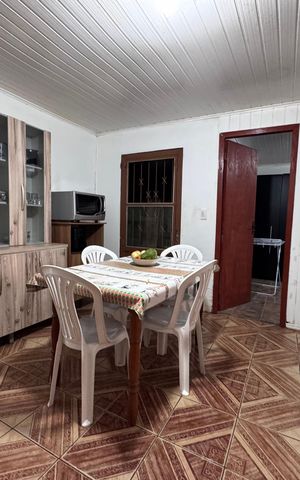 Casa à venda com 286m², 3 quartos e 1 vaga Casa à venda com 286m², 3 quartos e 1 vagaCasa 2 - Cozinha