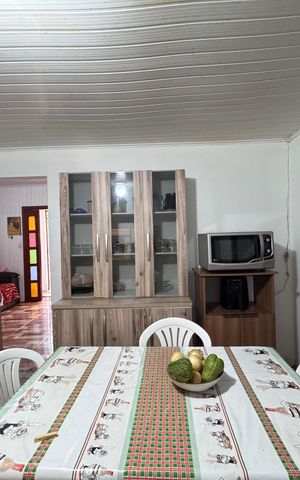 Casa à venda com 286m², 3 quartos e 1 vaga Casa à venda com 286m², 3 quartos e 1 vagaCasa 2 - Cozinha
