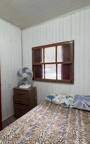 Casa à venda com 286m², 3 quartos e 1 vaga Casa à venda com 286m², 3 quartos e 1 vagaCasa 2 - Quarto