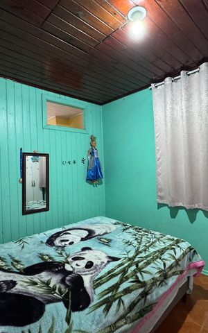 Casa à venda com 286m², 3 quartos e 1 vaga Casa à venda com 286m², 3 quartos e 1 vagaQuarto