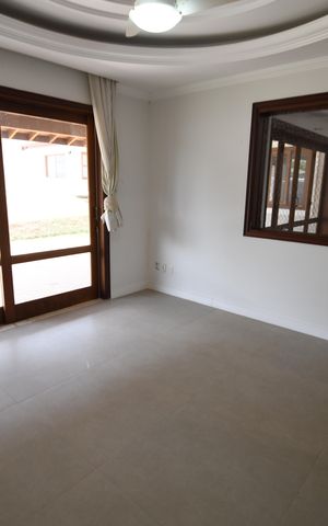 Casa de condomínio à venda com 604m², 4 quartos e 6 vagasSala 2