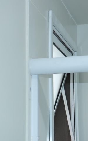 Apartamento para alugar com 52m², 2 quartos e 1 vagaBanheiro