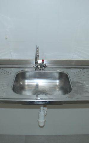 Apartamento para alugar com 52m², 2 quartos e 1 vagaCozinha