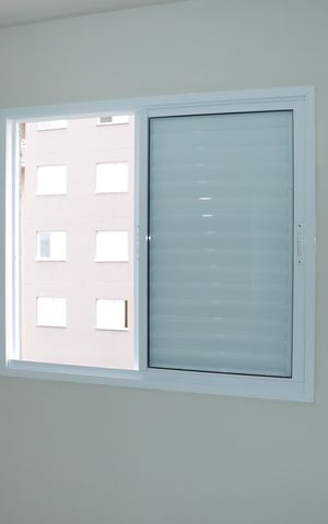 Apartamento para alugar com 52m², 2 quartos e 1 vagaQuarto 2