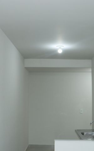 Apartamento para alugar com 52m², 2 quartos e 1 vagaCozinha