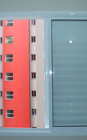 Apartamento para alugar com 52m², 2 quartos e 1 vagaQuarto 2
