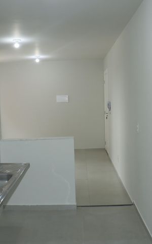 Apartamento para alugar com 52m², 2 quartos e 1 vagaCozinha