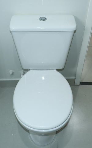 Apartamento para alugar com 52m², 2 quartos e 1 vagaBanheiro