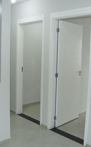 Apartamento para alugar com 52m², 2 quartos e 1 vagaSala
