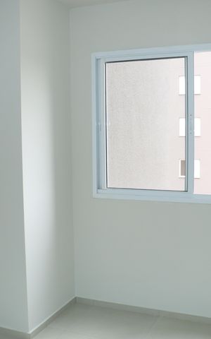 Apartamento para alugar com 52m², 2 quartos e 1 vagaSala