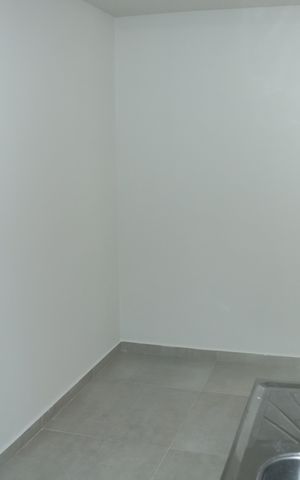 Apartamento para alugar com 52m², 2 quartos e 1 vagaCozinha