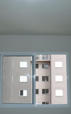 Apartamento para alugar com 52m², 2 quartos e 1 vagaSala
