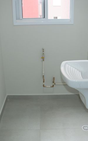 Apartamento para alugar com 52m², 2 quartos e 1 vagaÁrea de Serviço