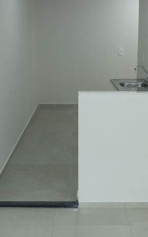 Apartamento para alugar com 52m², 2 quartos e 1 vagaCozinha