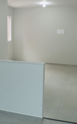 Apartamento para alugar com 52m², 2 quartos e 1 vagaCozinha