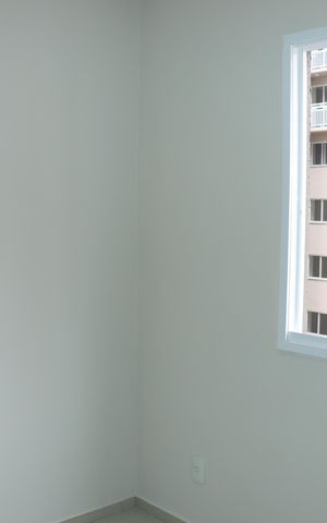 Apartamento para alugar com 52m², 2 quartos e 1 vagaQuarto 2